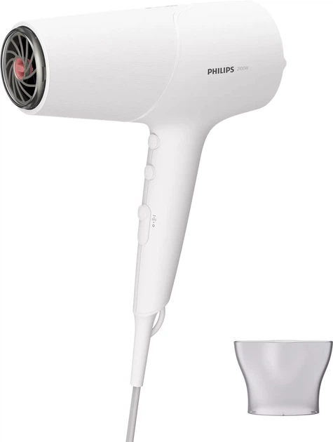 Фен PHILIPS BHD500/00 серії 5000